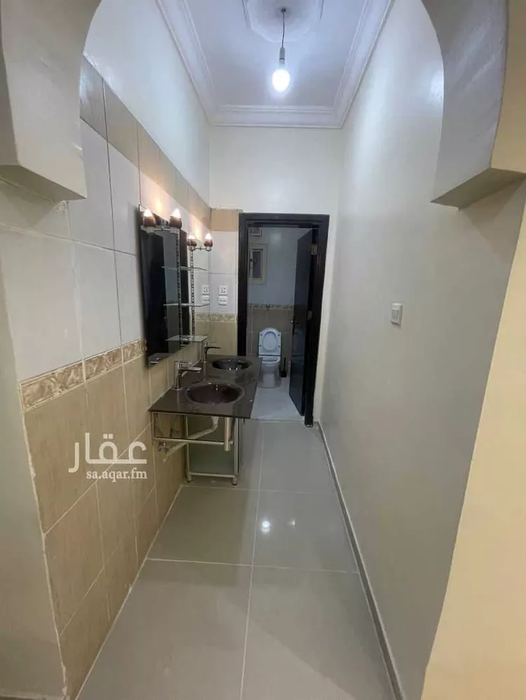 شقة للإيجار في شارع الحجاب ابن المنذر, حي الربوة, مدينة جدة, منطقة مكة المكرمة صورة 2