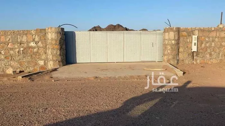 أرض للبيع في شارع طريق تبوك المدينة, حي المليليح, مدينة المدينة المنورة, منطقة المدينة المنورة صورة 2