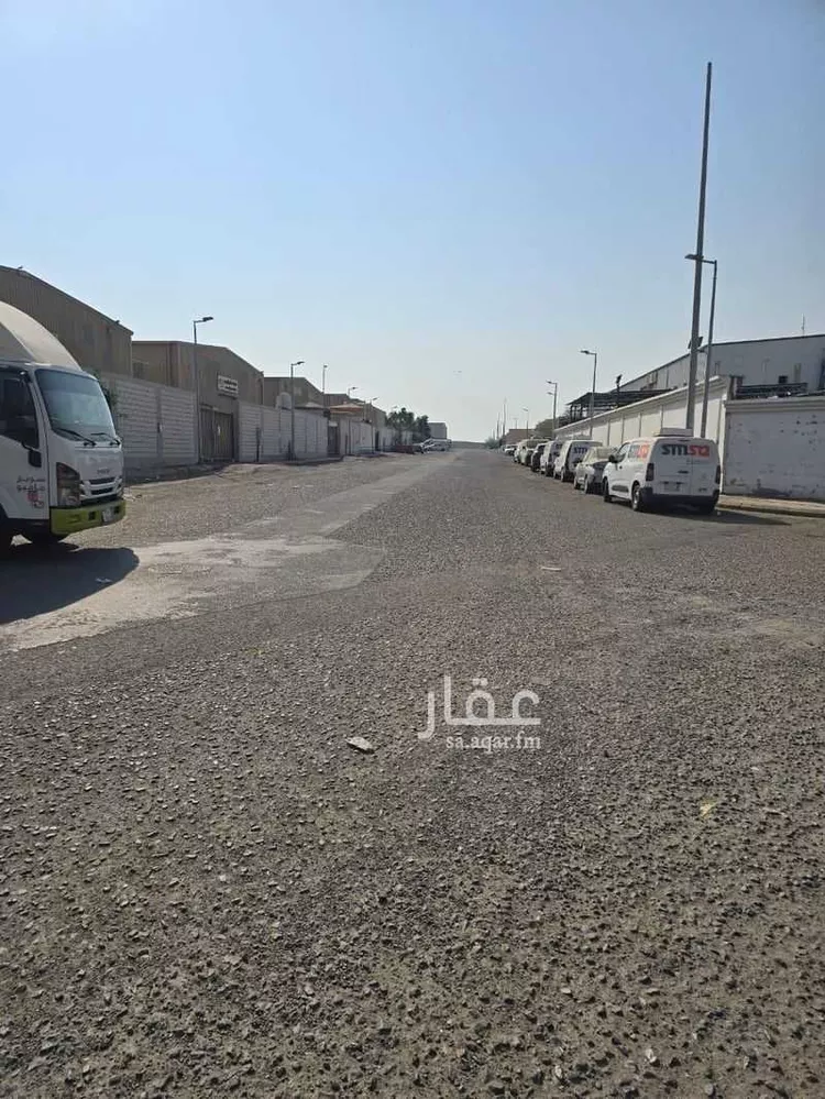 مستودع للإيجار في شارع ابو العلاء الهمداني, حي النخيل, مدينة جدة, منطقة مكة المكرمة صورة 2
