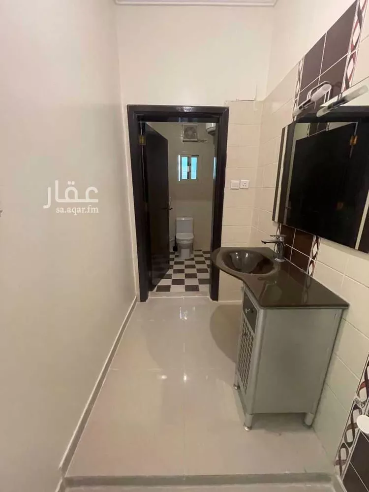 شقة للإيجار في شارع الحجاب ابن المنذر, حي الربوة, مدينة جدة, منطقة مكة المكرمة صورة 3
