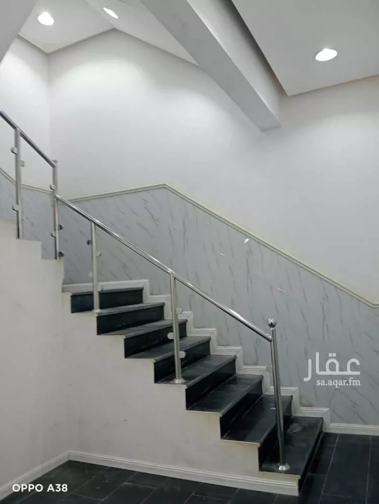 مكتب تجاري للإيجار في شارع طريق الامام سعود بن فيصل الفرعي, حي العقيق, مدينة الرياض, منطقة الرياض صورة 4