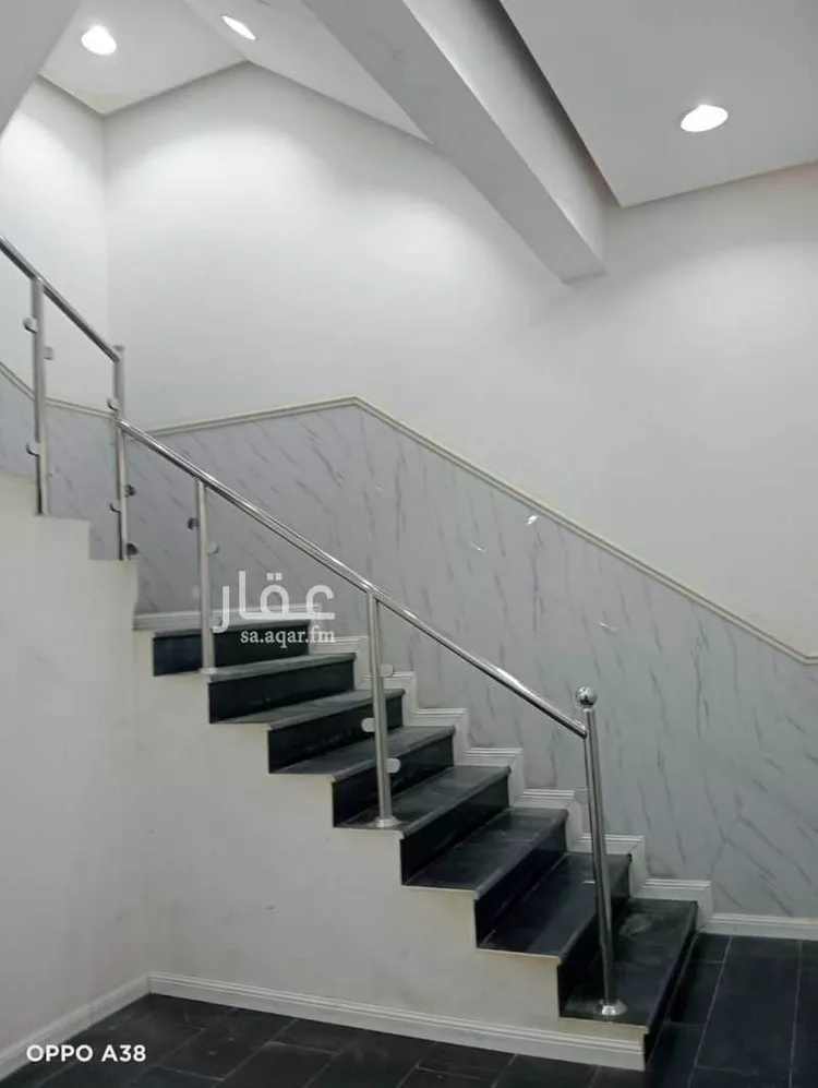 عمارة للإيجار في شارع طريق الامام سعود بن فيصل الفرعي, حي العقيق, مدينة الرياض, منطقة الرياض صورة 4