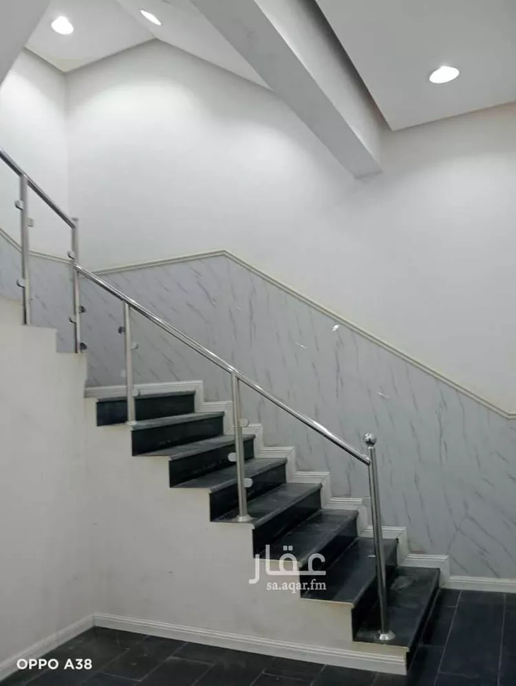 مكتب تجاري للإيجار في شارع طريق الامام سعود بن فيصل الفرعي, حي العقيق, مدينة الرياض, منطقة الرياض صورة 4