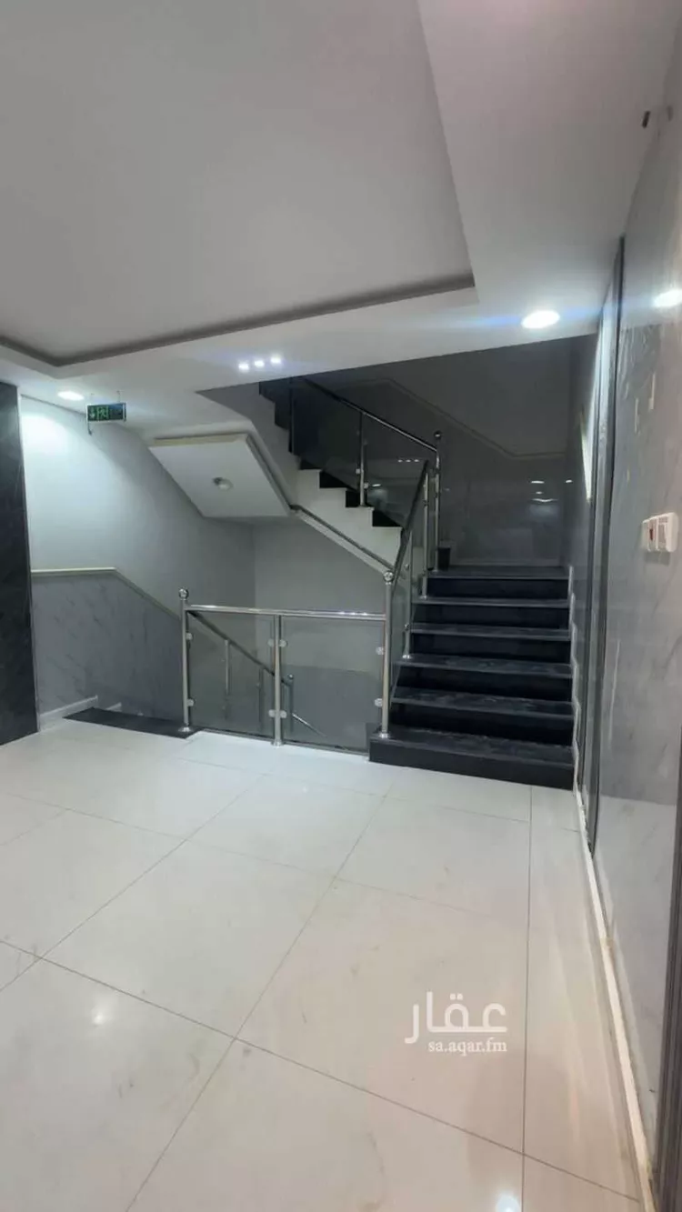 مكتب تجاري للإيجار في شارع طريق الامام سعود بن فيصل الفرعي, حي العقيق, مدينة الرياض, منطقة الرياض صورة 5