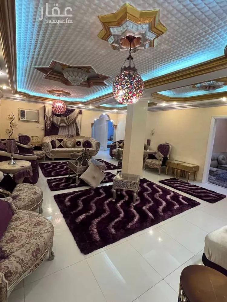 شقة للإيجار في شارع اللؤلؤي ، حي القطبية ، الطائف ، الطائف صورة 5