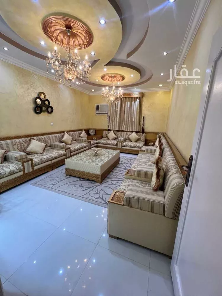 Apartment for Rent in Taif Al Qumariyyah