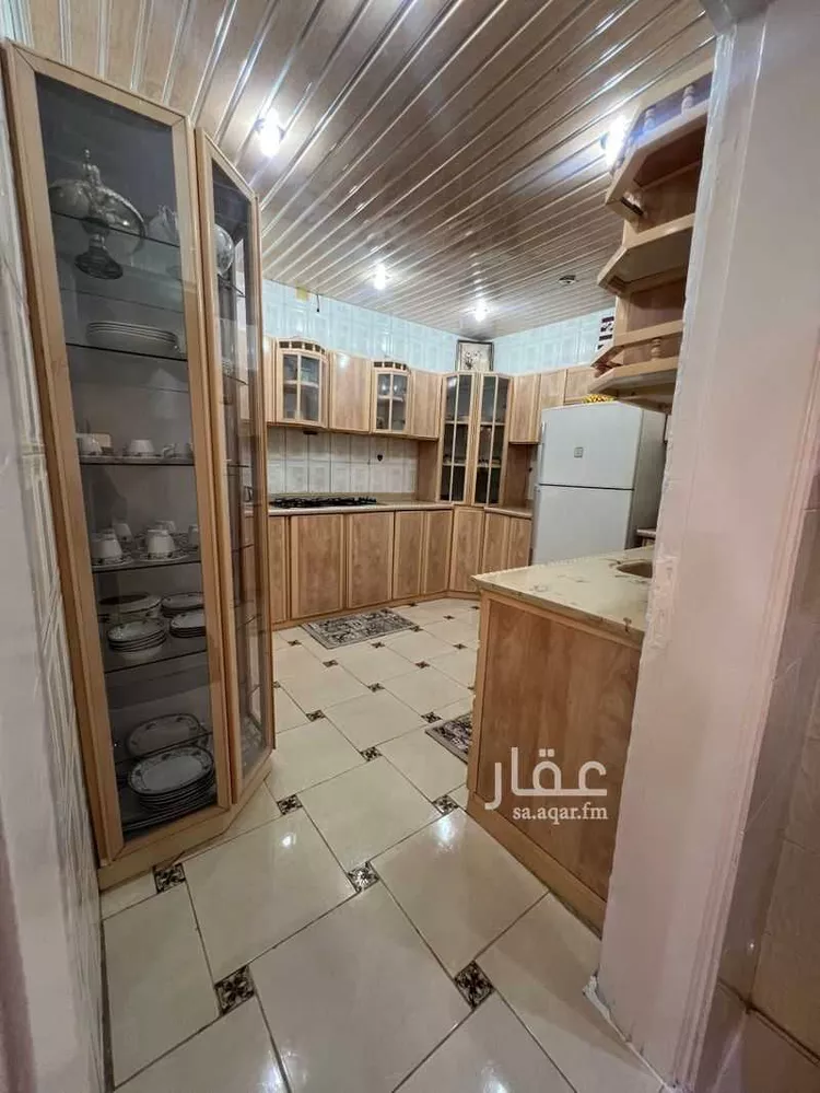 شقة للإيجار في شارع اللؤلؤي ، حي القطبية ، الطائف ، الطائف صورة 4