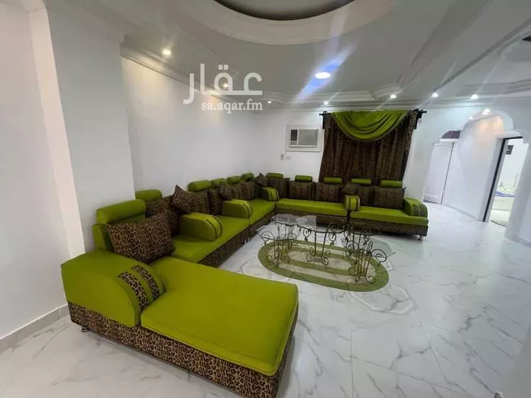 Apartment for Rent in Taif Al Qumariyyah