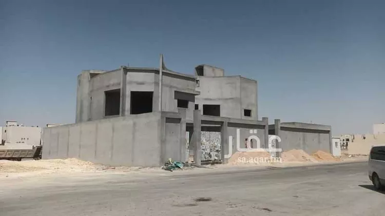 فيلا للبيع في شارع ١٠٠, حي المهدية, مدينة الرياض, منطقة الرياض