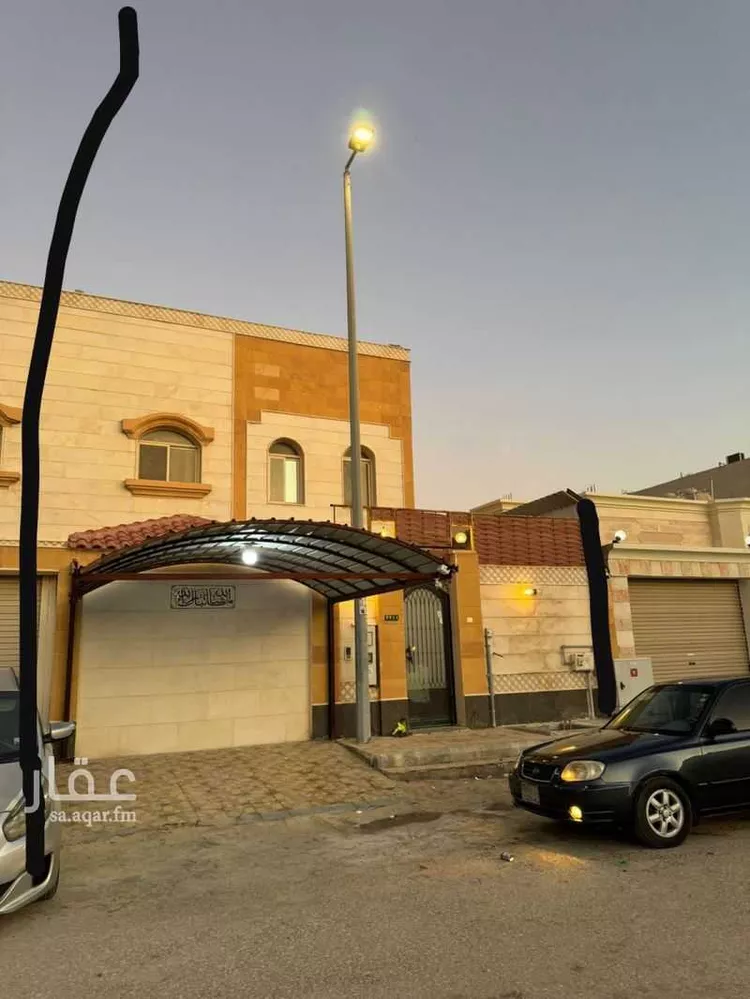 فيلا للبيع في حي ضاحية الملك فهد, مدينة الدمام, المنطقة الشرقية