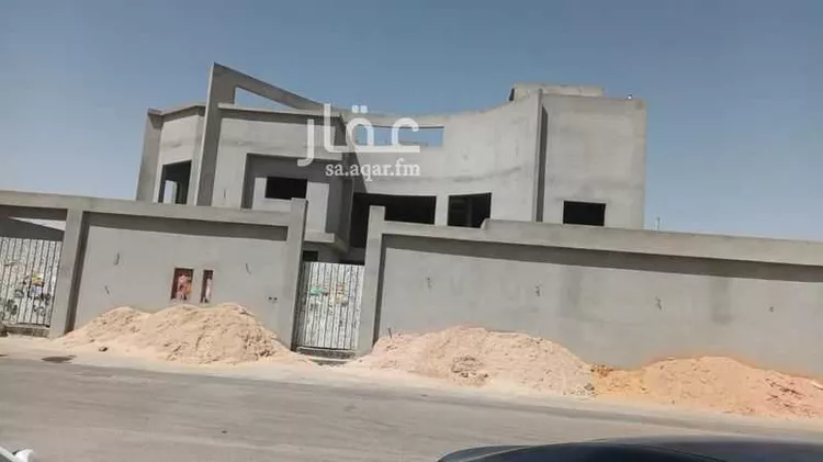 فيلا للبيع في شارع ١٠٠, حي المهدية, مدينة الرياض, منطقة الرياض صورة 2