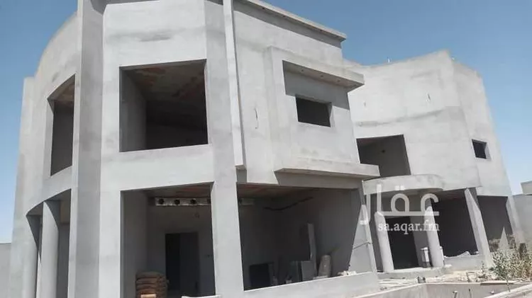 فيلا للبيع في شارع ١٠٠, حي المهدية, مدينة الرياض, منطقة الرياض صورة 3