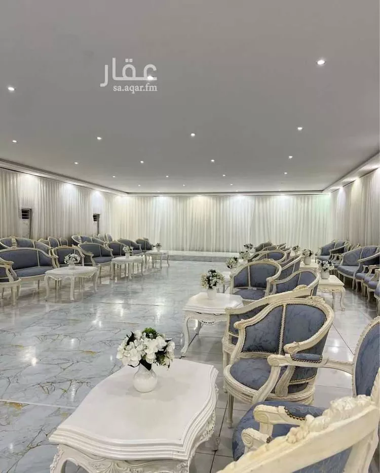 استراحة للبيع في شارع عفيف الدين القطان, حي الرمال, مدينة الرياض, منطقة الرياض صورة 2