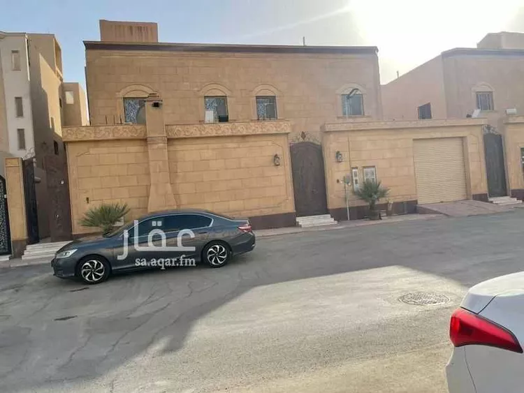 فيلا للبيع في شارع رقم 284, حي المونسية, مدينة الرياض, منطقة الرياض