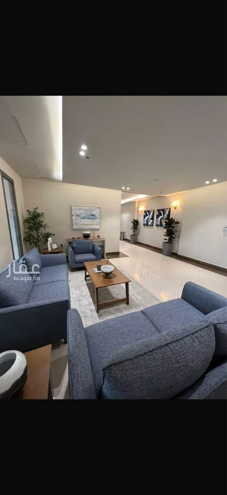 شقة للإيجار في شارع 21ج, حي الجامعة, مدينة الظهران, المنطقة الشرقية صورة 5