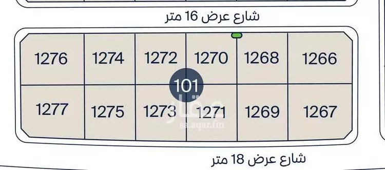 أرض للبيع في شارع 123 السيف, حي السيف, مدينة الدمام, المنطقة الشرقية صورة 2