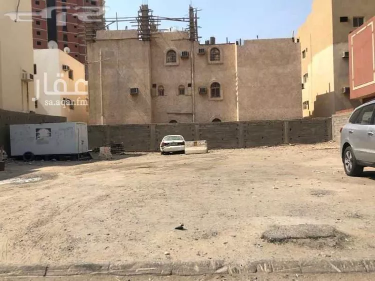أرض للبيع في شارع عبدالرحمن الشيبي, حي وادي جليل, مدينة مكه المكرمه, منطقة مكة المكرمة صورة 3