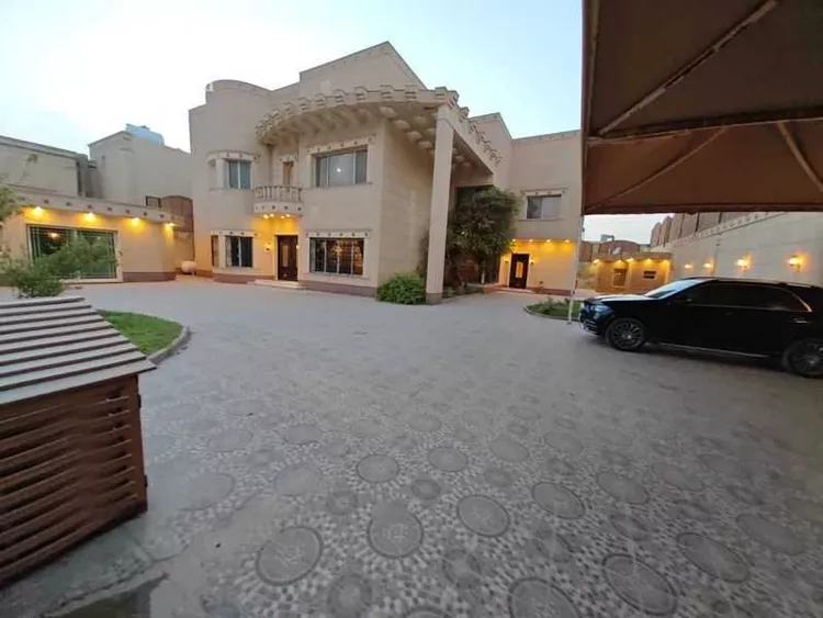 فيلا للبيع في شارع البناء, حي الغدير, مدينة الرياض, منطقة الرياض صورة 2