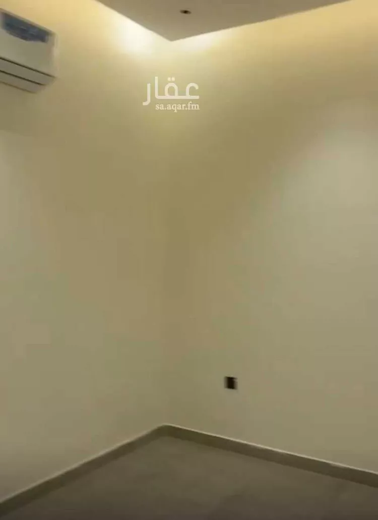شقة للإيجار في شارع أبحر, حي الملقا, مدينة الرياض, منطقة الرياض