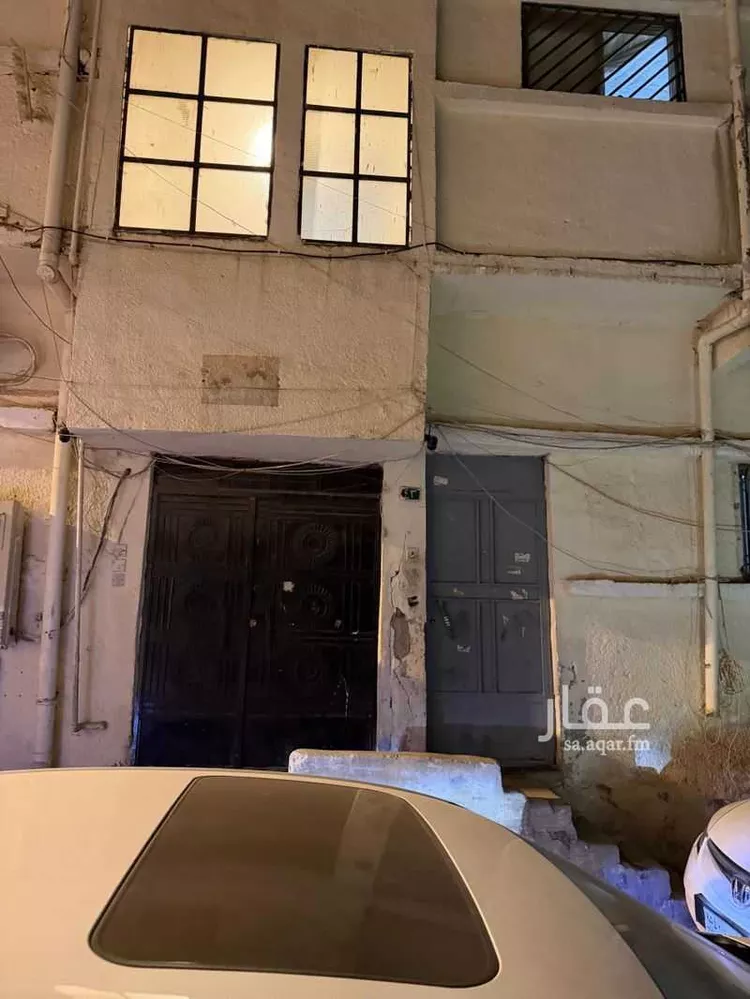 عمارة للبيع في شارع الجفير, حي أم سليم, مدينة الرياض, منطقة الرياض صورة 3