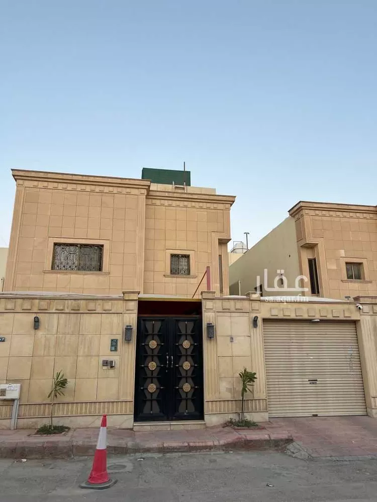 فيلا للبيع في شارع جبل أخزم, حي النزهة, مدينة الرياض, منطقة الرياض صورة 5