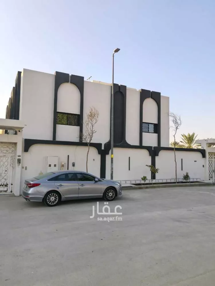 فيلا للبيع في شارع ضرية, حي الفاخرية, مدينة الرياض, منطقة الرياض صورة 3