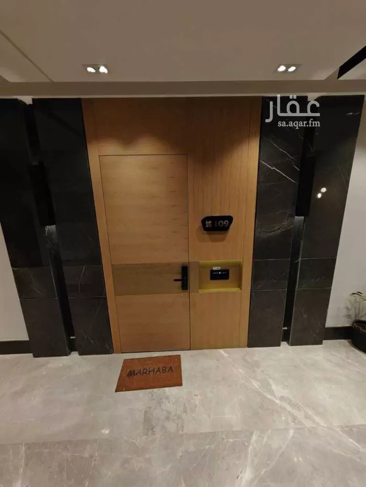 شقة للإيجار في شارع شهيد الدين ثم الوطن عبدالله عبدالرحمن, حي الياسمين, مدينة الرياض, منطقة الرياض