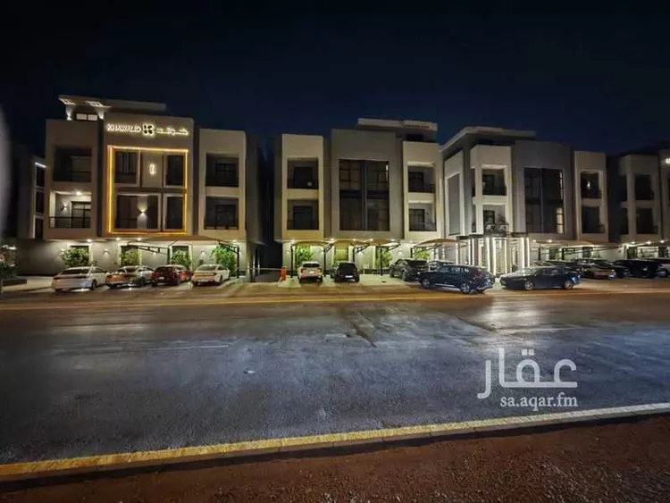 شقة للإيجار في شارع شهيد الدين ثم الوطن عبدالله عبدالرحمن, حي الياسمين, مدينة الرياض, منطقة الرياض صورة 4