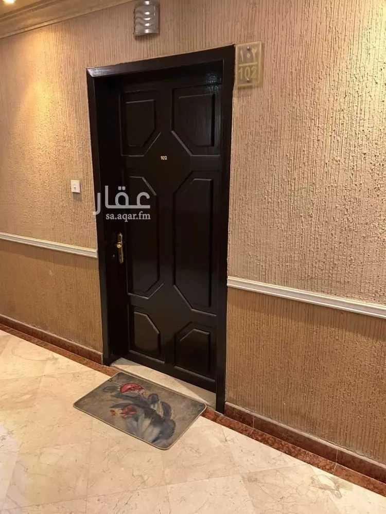 شقة للبيع في شارع وادي نوار, حي الملقا, مدينة الرياض, منطقة الرياض صورة 4