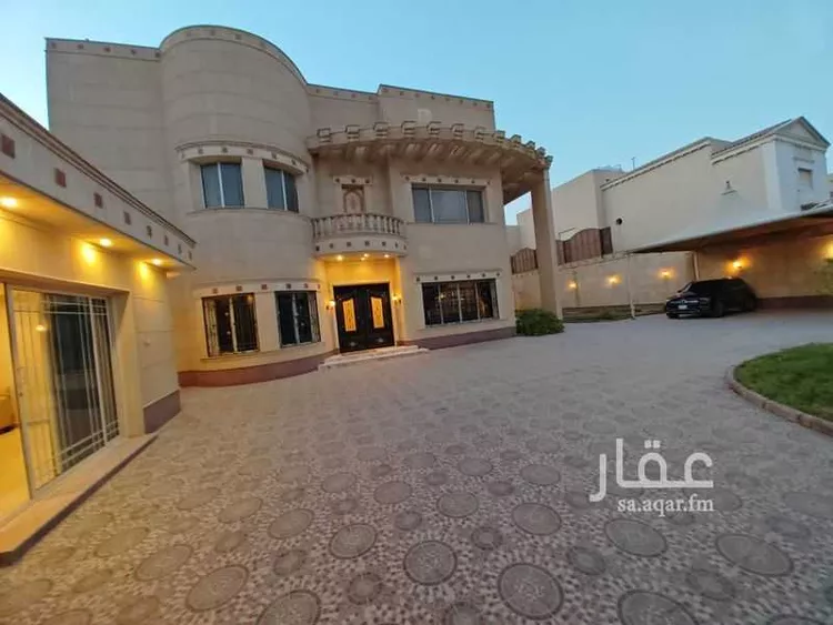 فيلا للبيع في شارع البناء, حي الغدير, مدينة الرياض, منطقة الرياض صورة 3