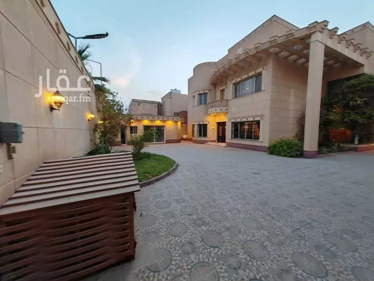 فيلا للبيع في شارع البناء, حي الغدير, مدينة الرياض, منطقة الرياض صورة 4