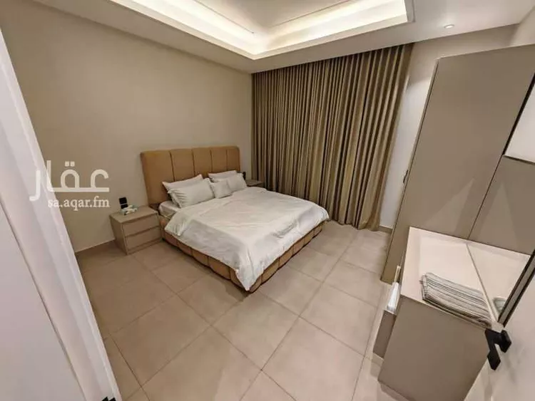 شقة للبيع في شارع شهيد الدين ثم الوطن عبدالله عبدالرحمن, حي الياسمين, مدينة الرياض, منطقة الرياض صورة 5