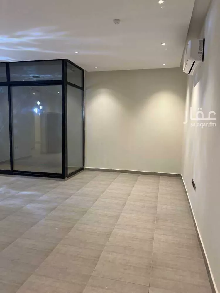 شقة للإيجار في شارع أبحر, حي الملقا, مدينة الرياض, منطقة الرياض صورة 2