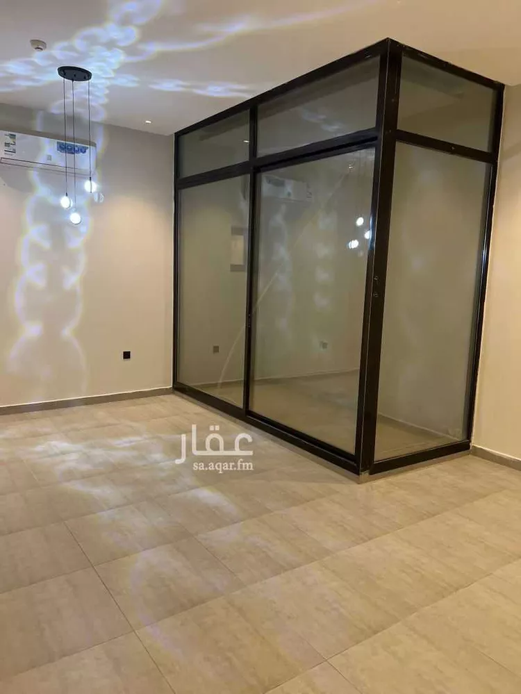 شقة للإيجار في شارع أبحر, حي الملقا, مدينة الرياض, منطقة الرياض صورة 3