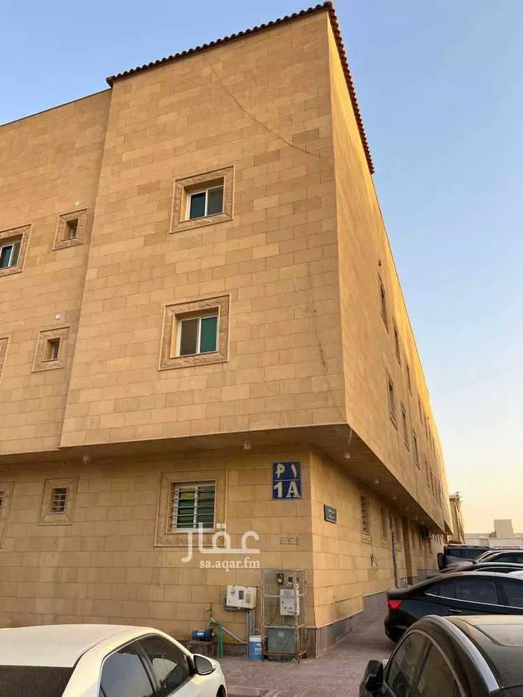شقة للبيع في شارع وادي نوار, حي الملقا, مدينة الرياض, منطقة الرياض