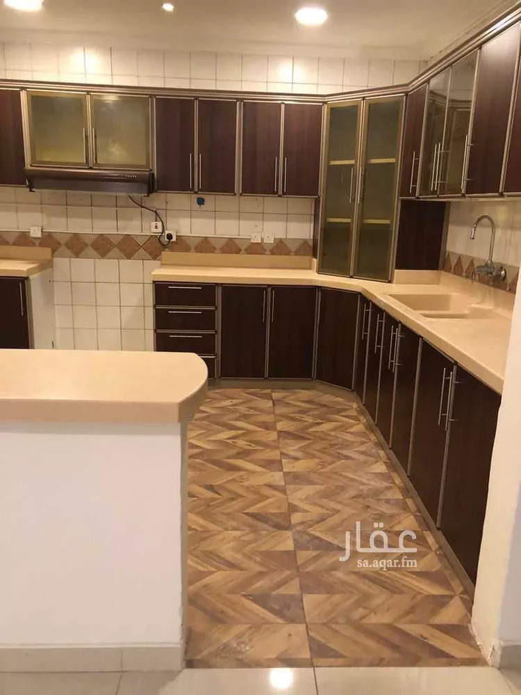 شقة للإيجار في شارع وادي نوار, حي الملقا, مدينة الرياض, منطقة الرياض صورة 4