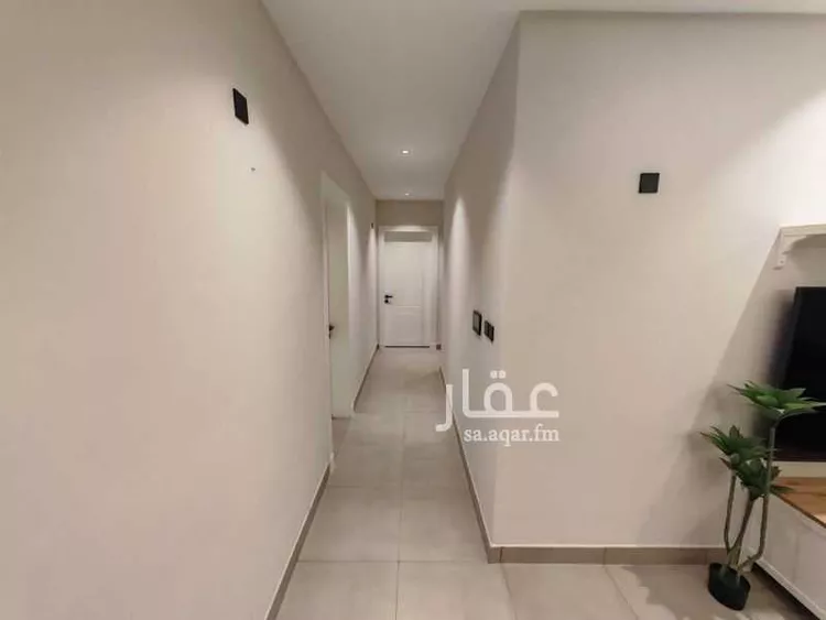 شقة للبيع في شارع شهيد الدين ثم الوطن عبدالله عبدالرحمن, حي الياسمين, مدينة الرياض, منطقة الرياض 11