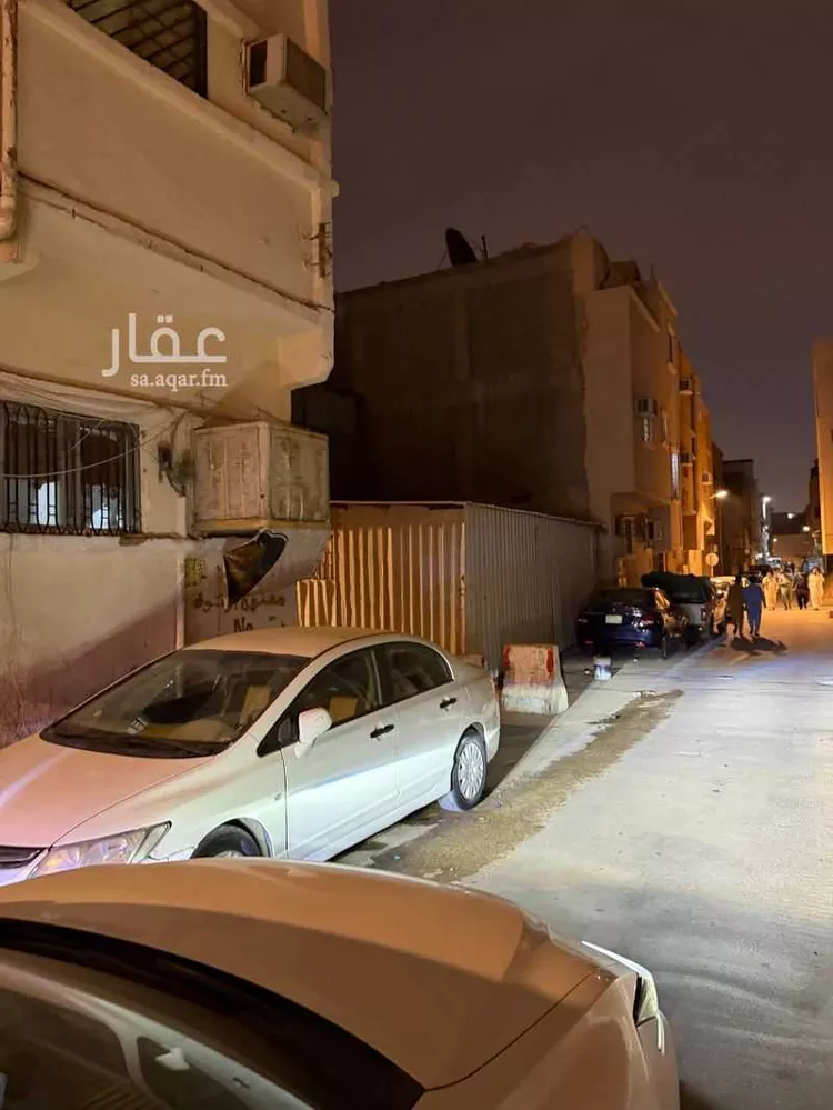عمارة للبيع في شارع الجفير, حي أم سليم, مدينة الرياض, منطقة الرياض صورة 2