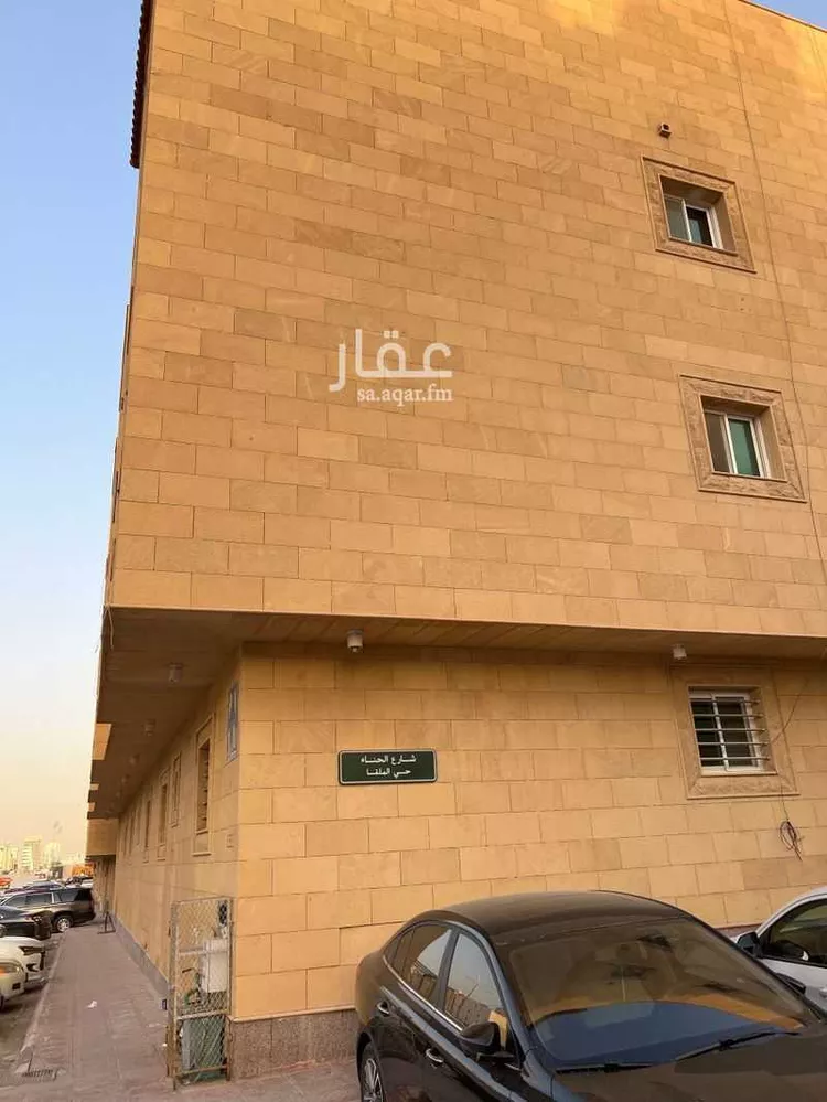 شقة للبيع في شارع وادي نوار, حي الملقا, مدينة الرياض, منطقة الرياض صورة 2