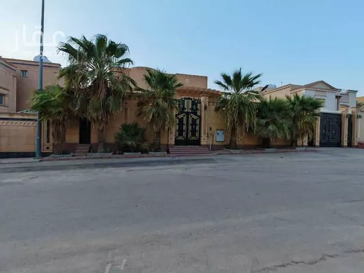 Villa for Sale in Riyadh Al Ghadir