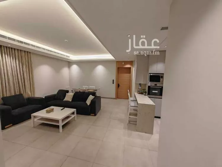 شقة للبيع في شارع شهيد الدين ثم الوطن عبدالله عبدالرحمن, حي الياسمين, مدينة الرياض, منطقة الرياض صورة 2