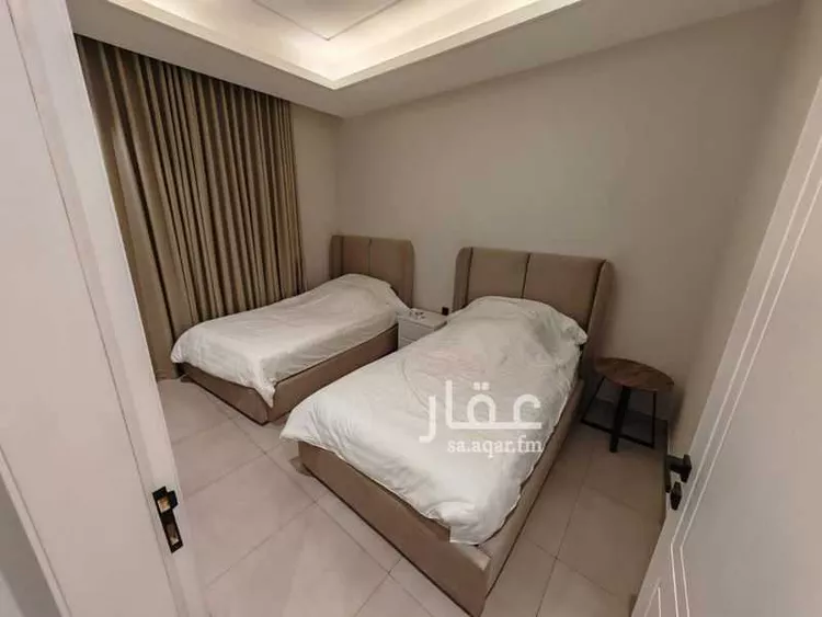شقة للبيع في شارع شهيد الدين ثم الوطن عبدالله عبدالرحمن, حي الياسمين, مدينة الرياض, منطقة الرياض 16