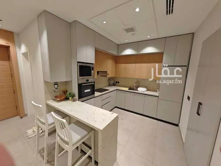 شقة للبيع في شارع شهيد الدين ثم الوطن عبدالله عبدالرحمن, حي الياسمين, مدينة الرياض, منطقة الرياض 8