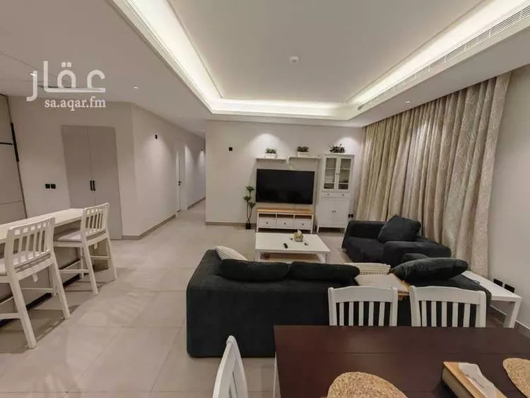 شقة للبيع في شارع شهيد الدين ثم الوطن عبدالله عبدالرحمن, حي الياسمين, مدينة الرياض, منطقة الرياض 12