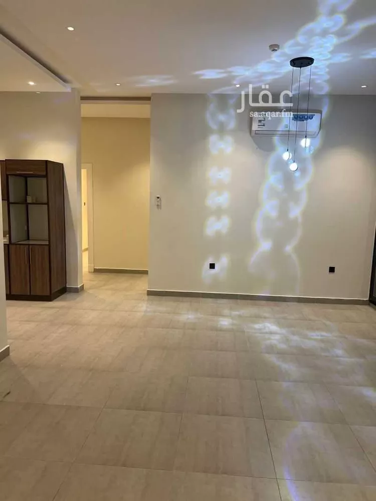 شقة للإيجار في شارع أبحر, حي الملقا, مدينة الرياض, منطقة الرياض صورة 4