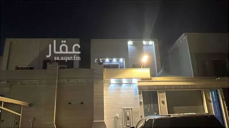 فيلا للبيع في شارع يعلي بن مسلم ، حي طويق ، الرياض ، منطقة الرياض صورة 3