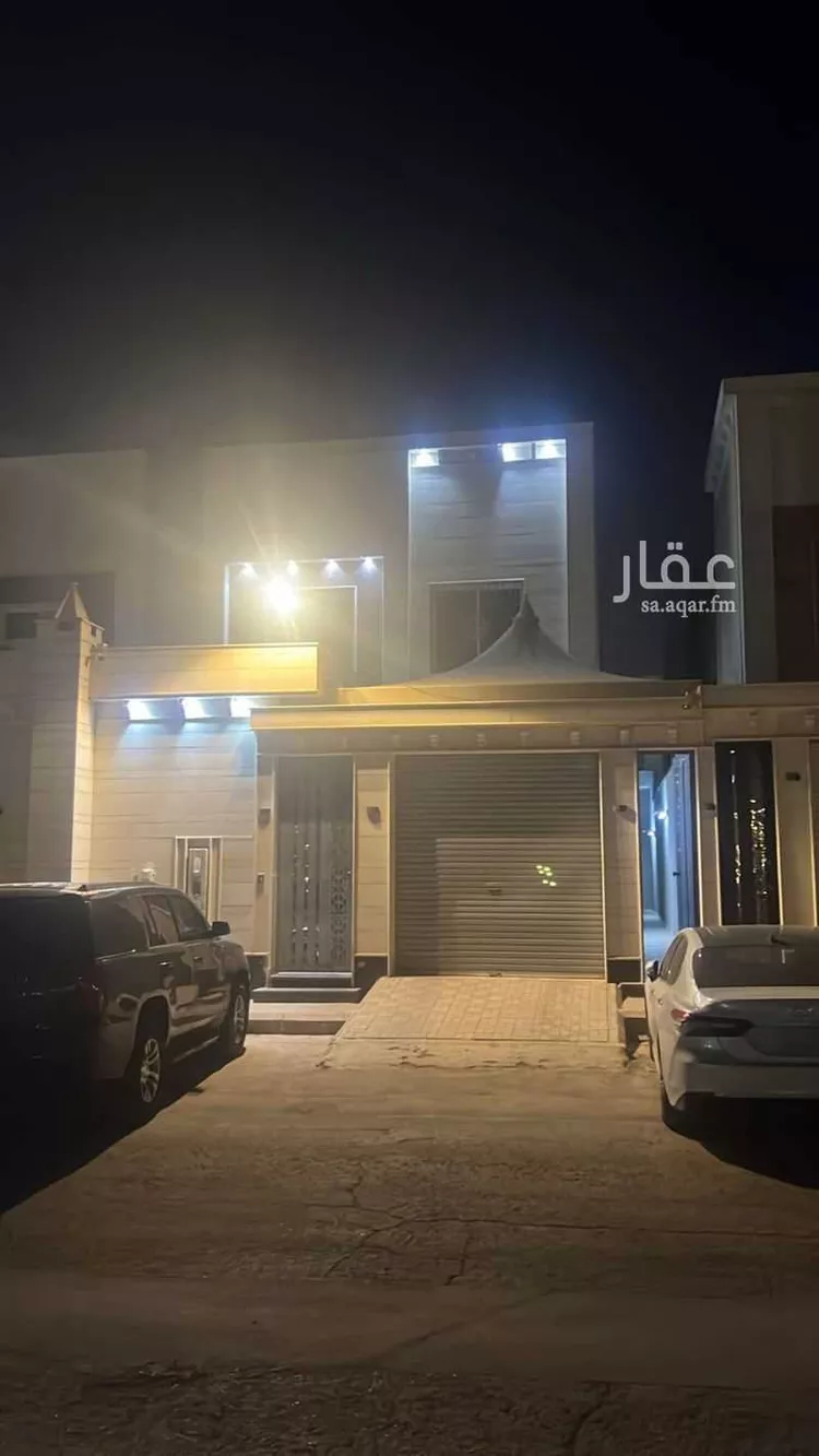 فيلا للبيع في شارع يعلي بن مسلم ، حي طويق ، الرياض ، منطقة الرياض