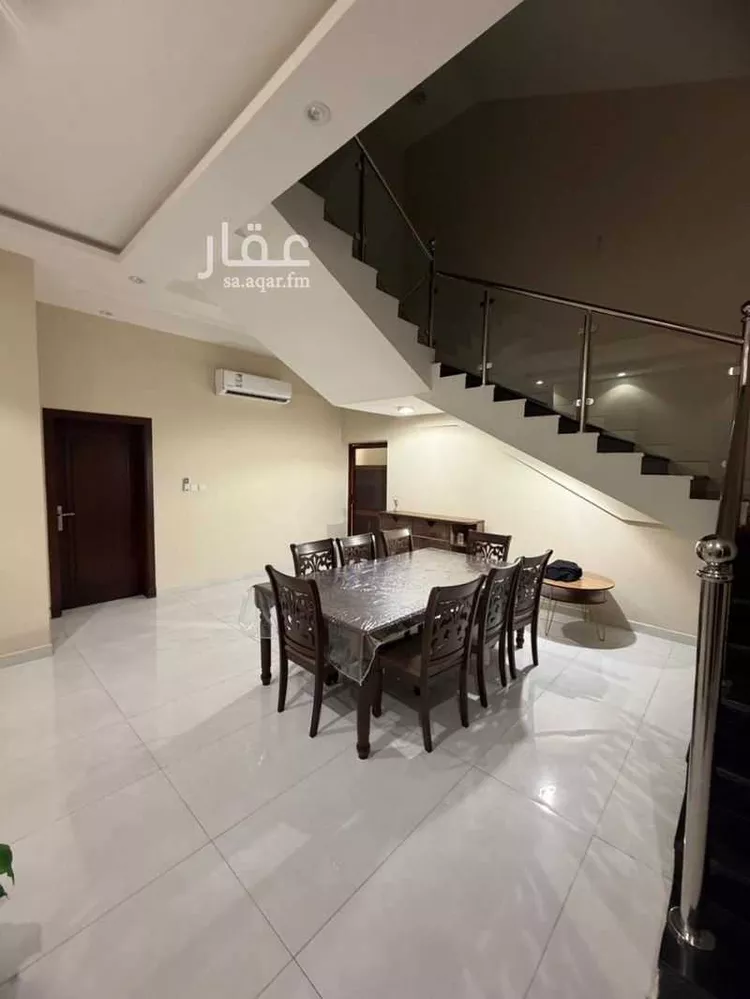 فيلا للبيع في شارع السرو, حي الشاطئ, مدينة الخفجي, المنطقة الشرقية صورة 5