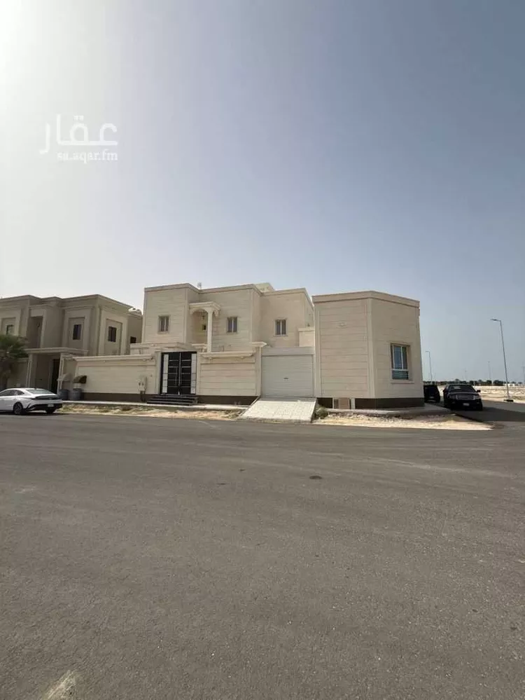 فيلا للبيع في شارع السرو, حي الشاطئ, مدينة الخفجي, المنطقة الشرقية صورة 4