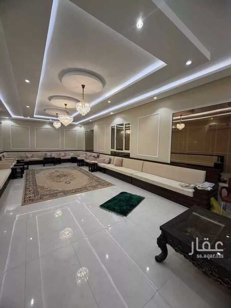 فيلا للبيع في شارع السرو, حي الشاطئ, مدينة الخفجي, المنطقة الشرقية صورة 3